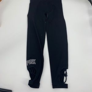 PINK leggings